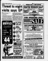 Hoylake & West Kirby News Wednesday 12 April 1995 Page 19