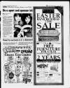 Hoylake & West Kirby News Wednesday 12 April 1995 Page 21