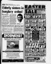Hoylake & West Kirby News Wednesday 12 April 1995 Page 23
