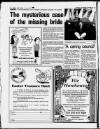 Hoylake & West Kirby News Wednesday 12 April 1995 Page 26