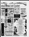 Hoylake & West Kirby News Wednesday 12 April 1995 Page 33
