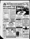 Hoylake & West Kirby News Wednesday 12 April 1995 Page 34