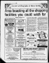 Hoylake & West Kirby News Wednesday 12 April 1995 Page 38