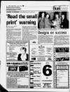 Hoylake & West Kirby News Wednesday 12 April 1995 Page 42