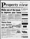 Hoylake & West Kirby News Wednesday 12 April 1995 Page 57