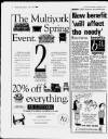 Hoylake & West Kirby News Wednesday 03 May 1995 Page 12