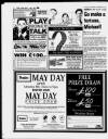 Hoylake & West Kirby News Wednesday 03 May 1995 Page 16