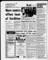Hoylake & West Kirby News Wednesday 03 May 1995 Page 22