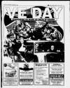 Hoylake & West Kirby News Wednesday 03 May 1995 Page 25