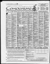 Hoylake & West Kirby News Wednesday 03 May 1995 Page 34