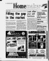 Hoylake & West Kirby News Wednesday 03 May 1995 Page 46