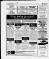 Hoylake & West Kirby News Wednesday 03 May 1995 Page 54