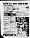 Hoylake & West Kirby News Wednesday 03 May 1995 Page 74