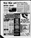 Hoylake & West Kirby News Wednesday 03 May 1995 Page 80