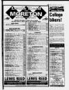 Hoylake & West Kirby News Wednesday 03 May 1995 Page 87