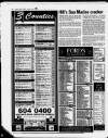 Hoylake & West Kirby News Wednesday 03 May 1995 Page 88