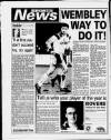 Hoylake & West Kirby News Wednesday 03 May 1995 Page 96