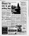 Hoylake & West Kirby News Wednesday 05 July 1995 Page 3