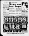 Hoylake & West Kirby News Wednesday 05 July 1995 Page 10