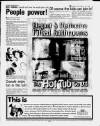 Hoylake & West Kirby News Wednesday 05 July 1995 Page 15