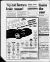 Hoylake & West Kirby News Wednesday 05 July 1995 Page 18