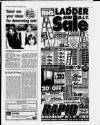 Hoylake & West Kirby News Wednesday 05 July 1995 Page 19