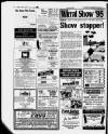 Hoylake & West Kirby News Wednesday 05 July 1995 Page 26