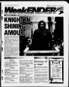 Hoylake & West Kirby News Wednesday 05 July 1995 Page 29