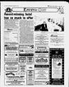 Hoylake & West Kirby News Wednesday 05 July 1995 Page 33
