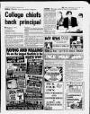 Hoylake & West Kirby News Wednesday 05 July 1995 Page 35