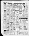 Hoylake & West Kirby News Wednesday 05 July 1995 Page 38