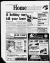 Hoylake & West Kirby News Wednesday 05 July 1995 Page 44
