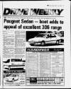 Hoylake & West Kirby News Wednesday 05 July 1995 Page 61
