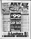 Hoylake & West Kirby News Wednesday 05 July 1995 Page 69