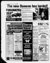 Hoylake & West Kirby News Wednesday 05 July 1995 Page 72