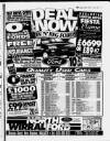 Hoylake & West Kirby News Wednesday 05 July 1995 Page 79