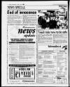 Hoylake & West Kirby News Wednesday 02 August 1995 Page 4
