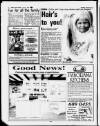 Hoylake & West Kirby News Wednesday 02 August 1995 Page 12