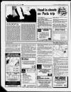 Hoylake & West Kirby News Wednesday 02 August 1995 Page 20