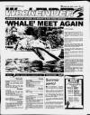 Hoylake & West Kirby News Wednesday 02 August 1995 Page 25