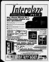 Hoylake & West Kirby News Wednesday 02 August 1995 Page 38
