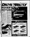Hoylake & West Kirby News Wednesday 02 August 1995 Page 47