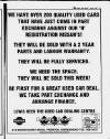 Hoylake & West Kirby News Wednesday 02 August 1995 Page 49