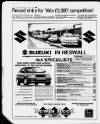 Hoylake & West Kirby News Wednesday 02 August 1995 Page 66