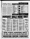 Hoylake & West Kirby News Wednesday 02 August 1995 Page 71