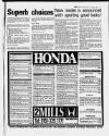 Hoylake & West Kirby News Wednesday 02 August 1995 Page 73