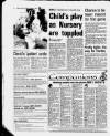 Hoylake & West Kirby News Wednesday 02 August 1995 Page 74