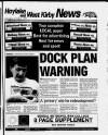 Hoylake & West Kirby News Wednesday 23 August 1995 Page 1