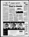 Hoylake & West Kirby News Wednesday 23 August 1995 Page 6