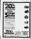 Hoylake & West Kirby News Wednesday 23 August 1995 Page 12